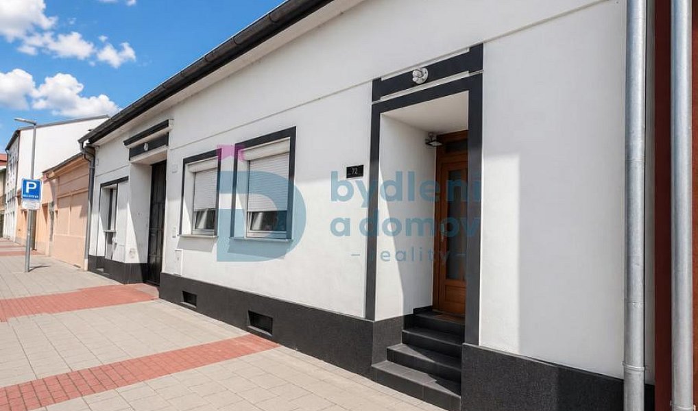 Prodej domu 416 m² s pozemkem 1 522 m², Prostějov – náhled fotky 2