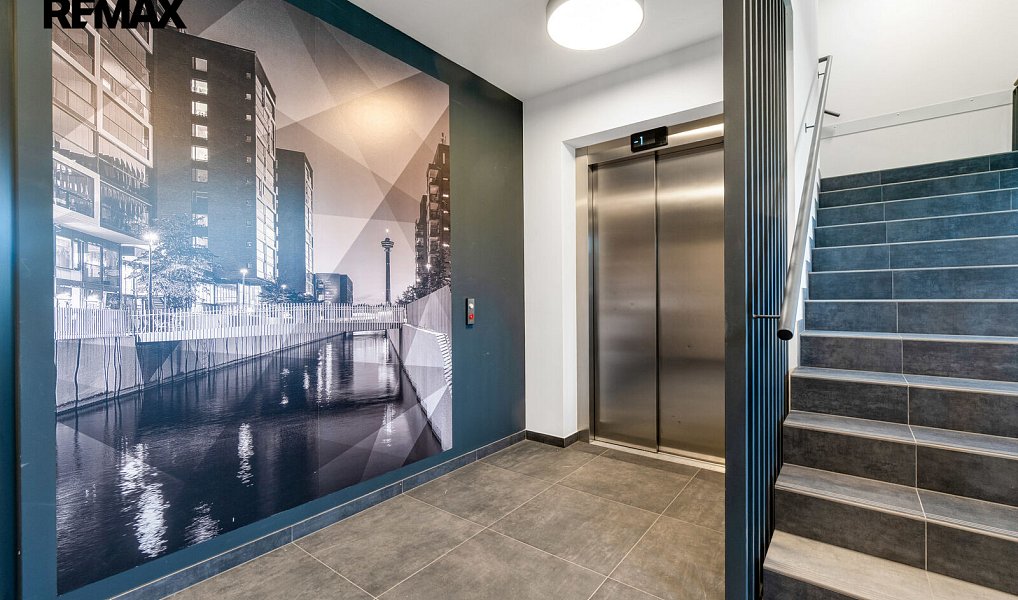 Prodej bytu 2+kk 48 m², Praha – náhled fotky 19