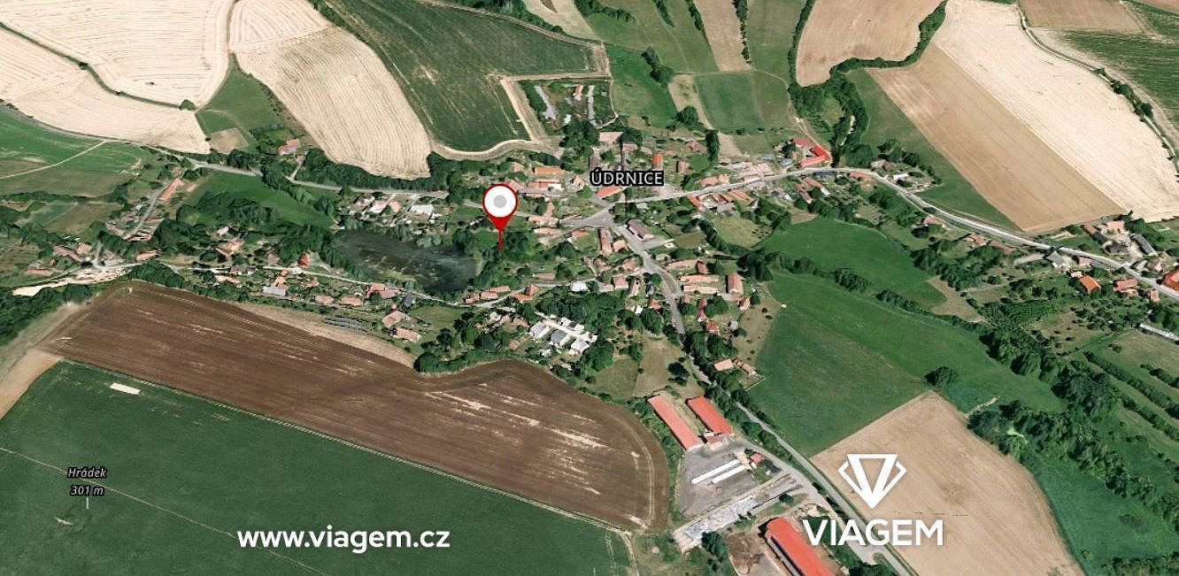 Prodej pole 635 m² – fotografie 4