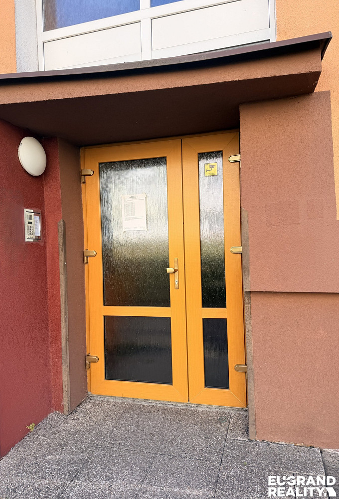 Prodej bytu 2+1 55 m² — photo 3