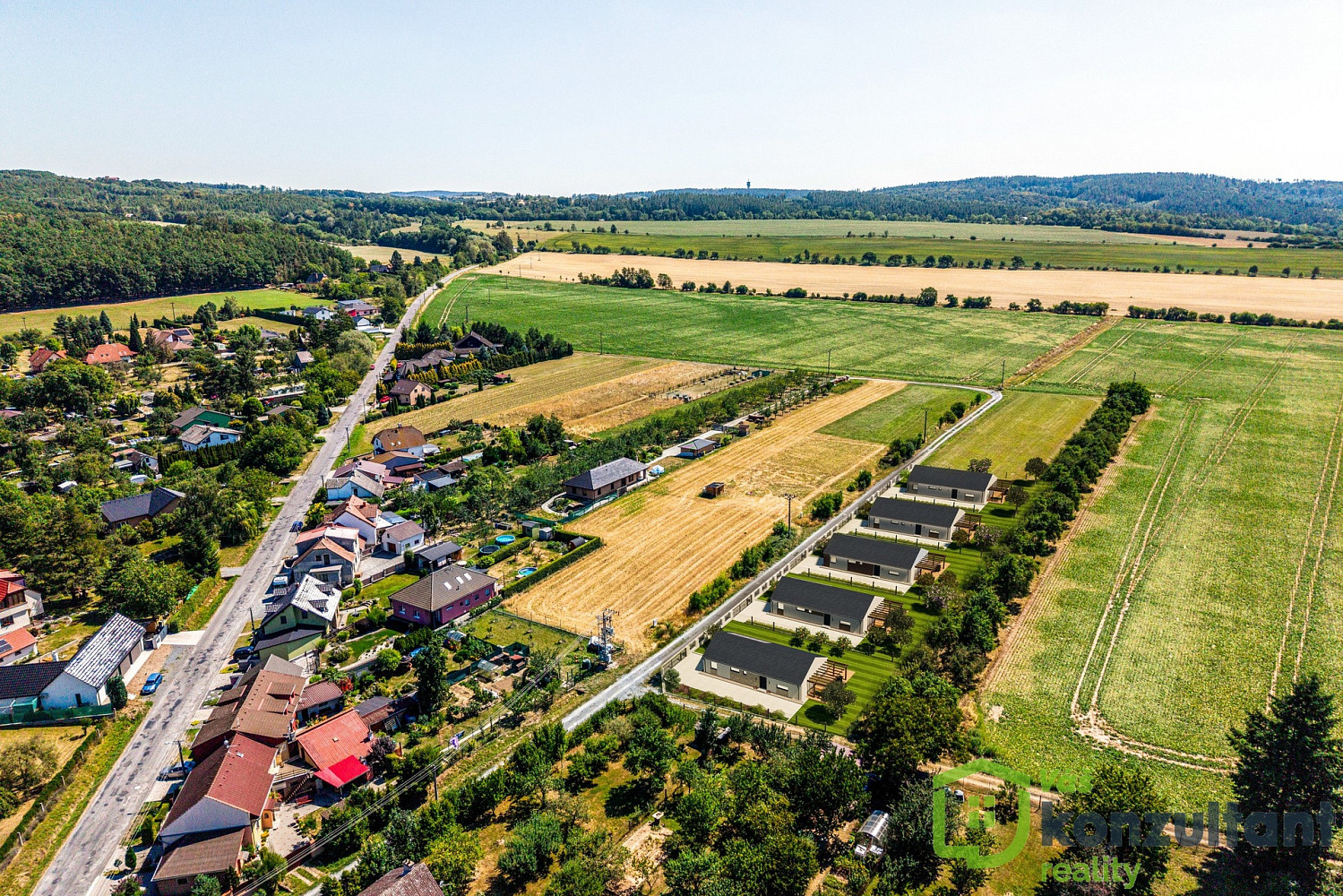 Prodej domu 97 m² s pozemkem 660 m² – fotografie 2