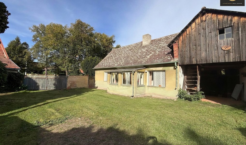 Prodej domu 63 m² s pozemkem 523 m², Pavlíkov – náhled fotky 3