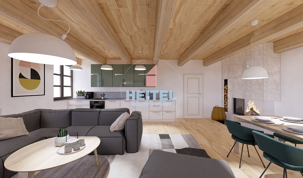 Prodej domu 300 m² s pozemkem 910 m², Hanušovice – náhled fotky 9