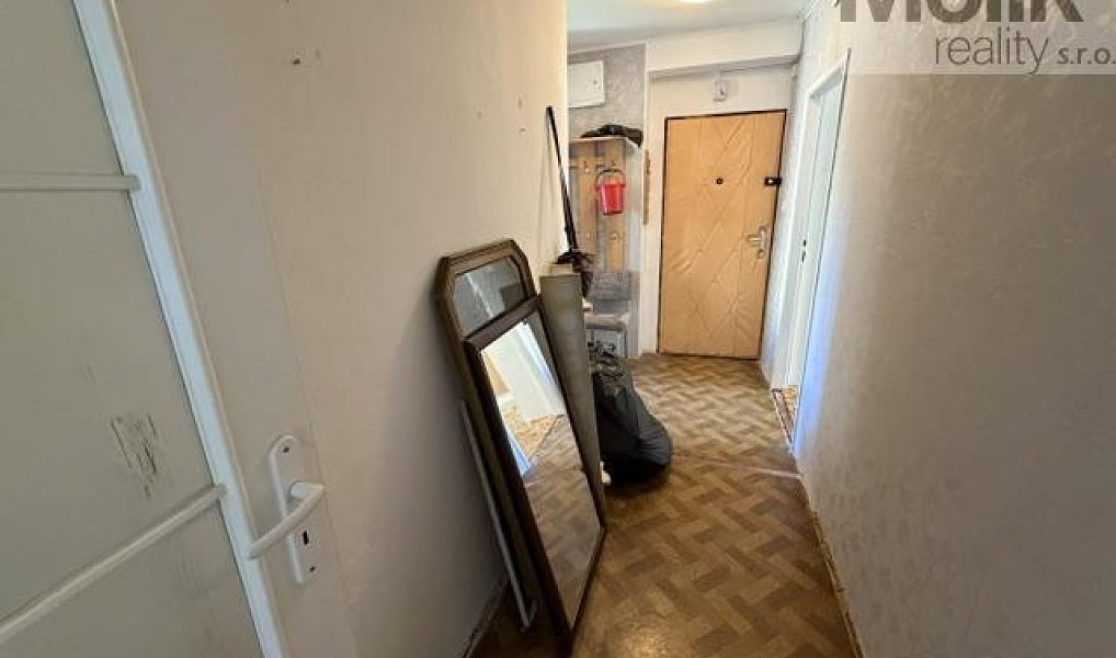 Prodej bytu 2+1 56 m², Litvínov – náhled fotky 13