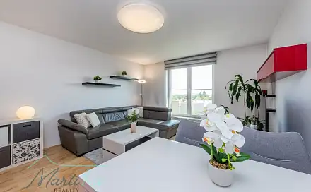 Prodej bytu 4+kk 94 m², Rymáňská, Mníšek pod Brdy, okres Praha-západ