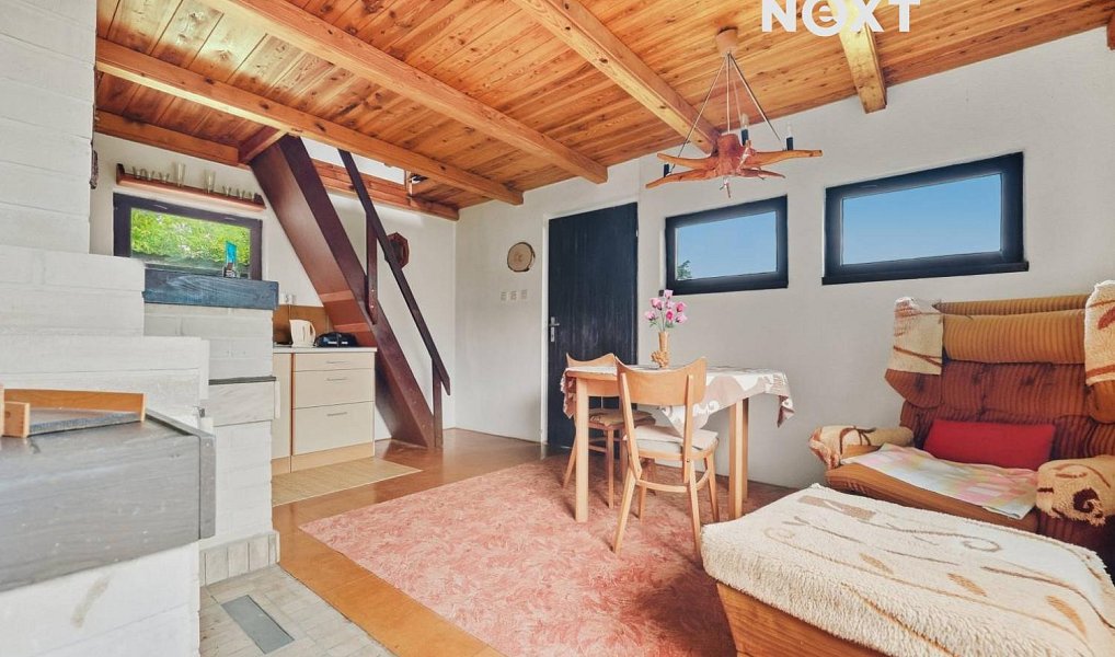 Prodej domu 25 m² s pozemkem 616 m², Hradec Králové – náhled fotky 8
