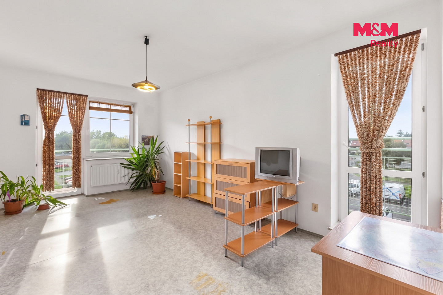 Prodej bytu 2+1 58 m² – fotografie 2