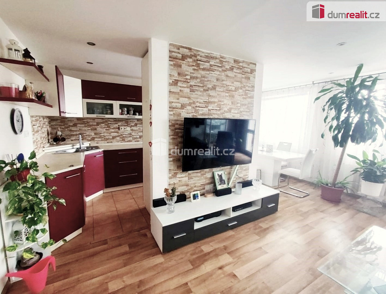 Prodej bytu 3+1 73 m² — photo 3