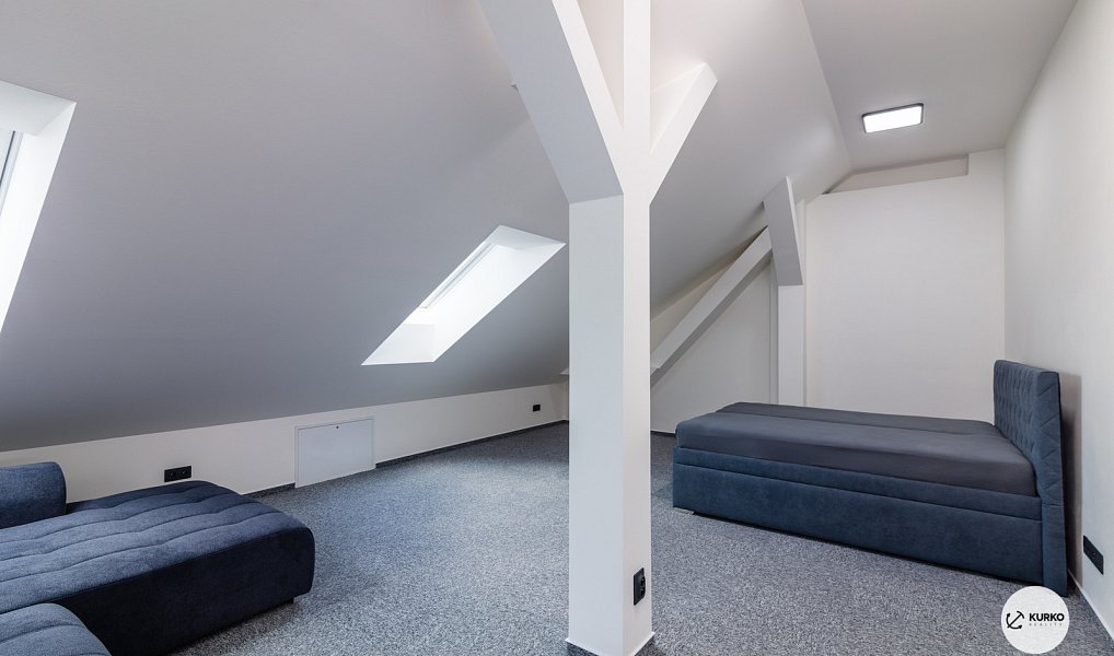 Pronájem kanceláře 70 m², Ostrava – náhled fotky 5