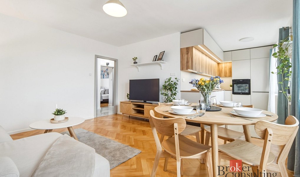 Prodej bytu 3+kk 79 m², Nové Město nad Metují – náhled fotky 5