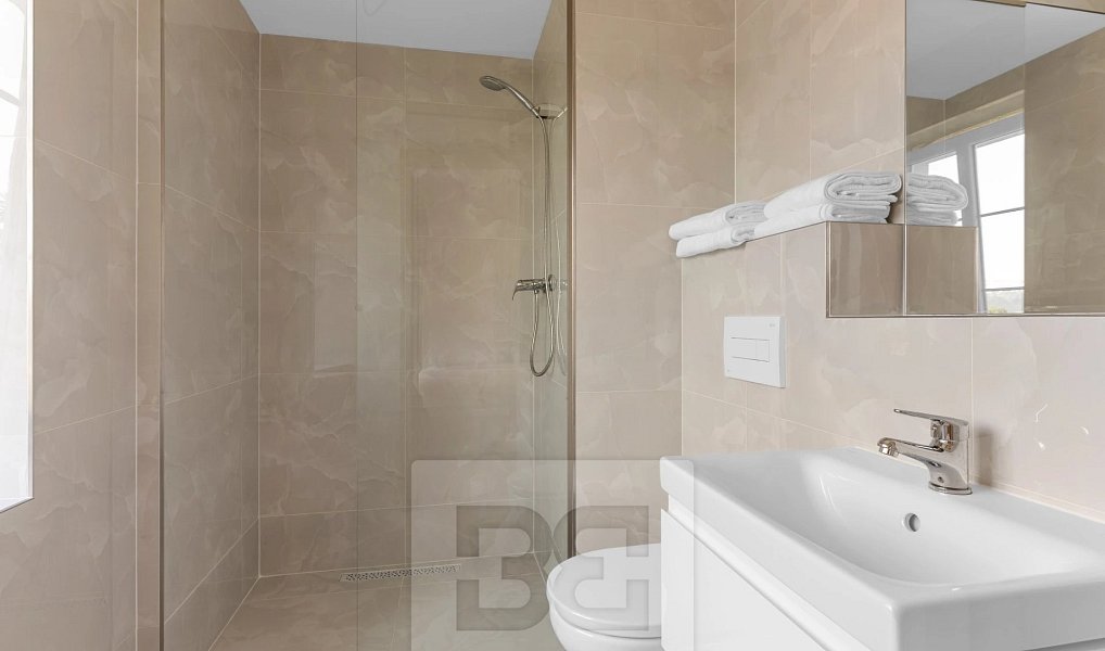 Pronájem bytu 1+kk 23 m², Velké Hamry – náhled fotky 6