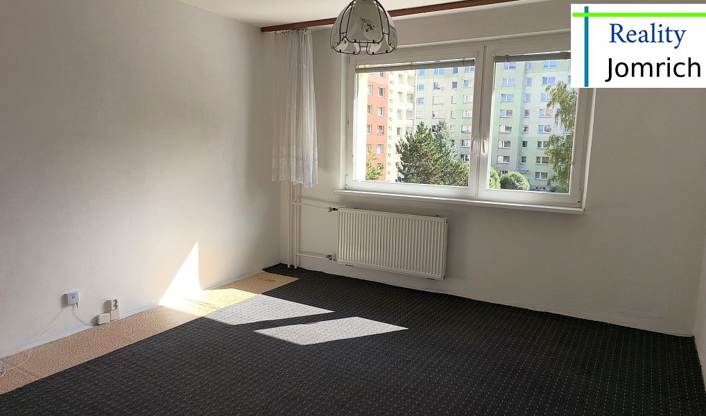 Prodej bytu 2+kk 43 m², Liberec – náhled fotky 3
