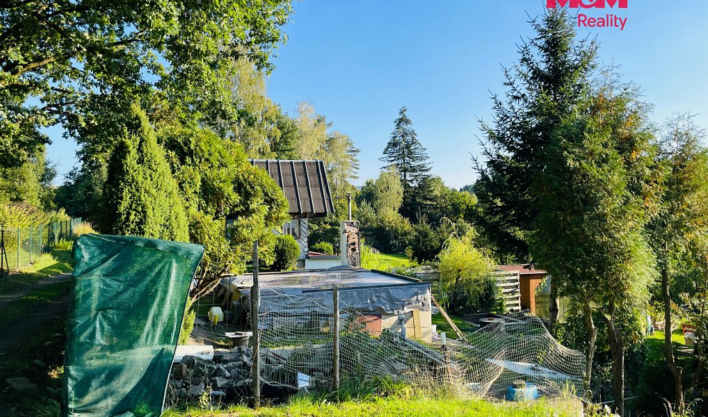 Prodej stavebního pozemku 424 m², Liberec – náhled fotky 9