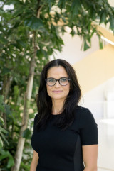 Hana Zavadilová Dis.