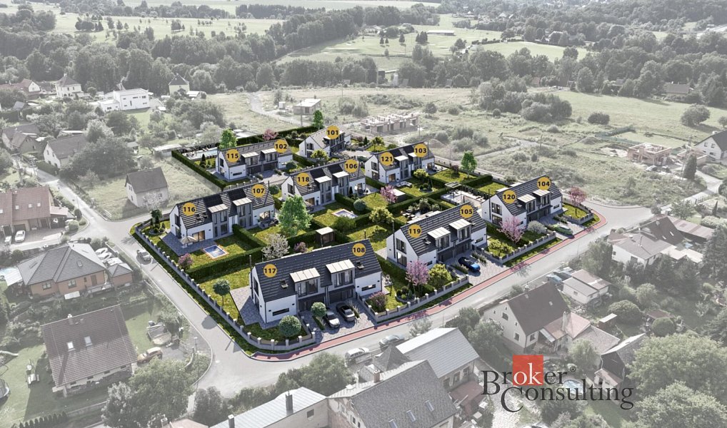 Prodej domu 157 m² s pozemkem 500 m², Stráž nad Nisou – náhled fotky 9