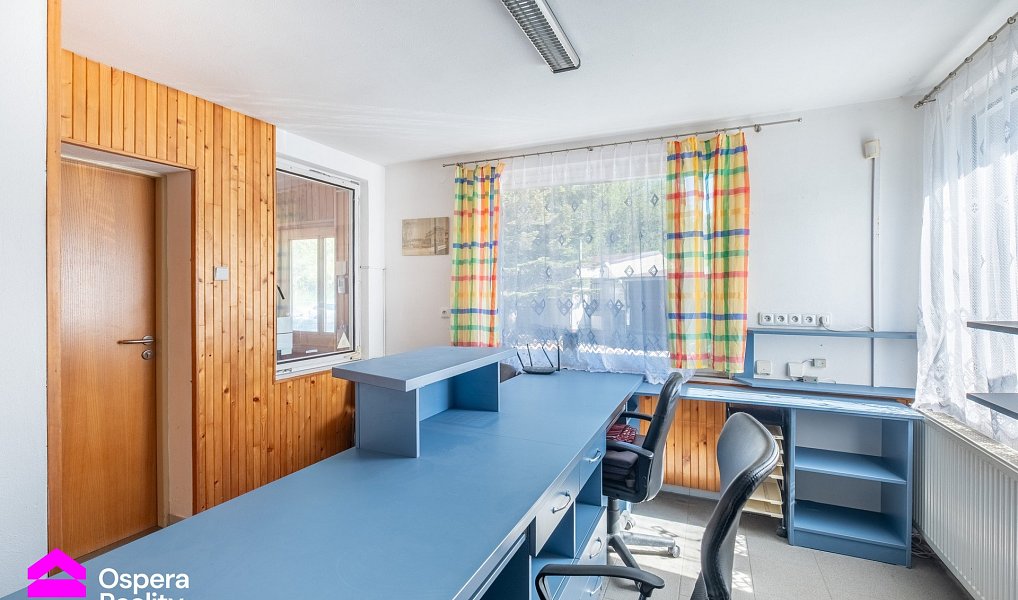 Pronájem komerčního pozemku 2 367 m², Třebíč – náhled fotky 15