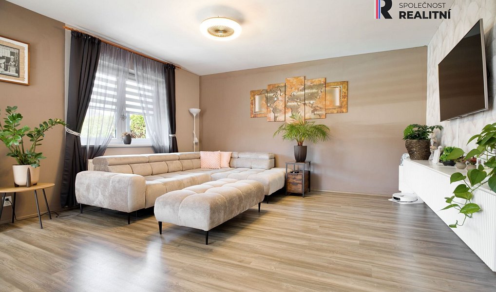 Prodej domu 197 m² s pozemkem 636 m², Podbořany – náhled fotky 7