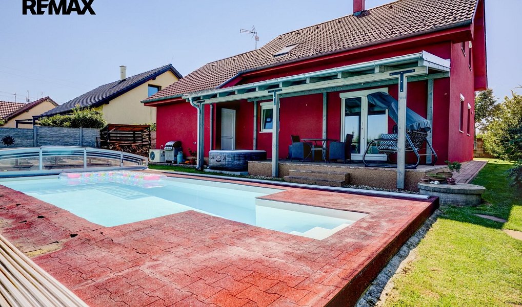 Prodej domu 117 m² s pozemkem 890 m², Hvozdec – náhled fotky 20