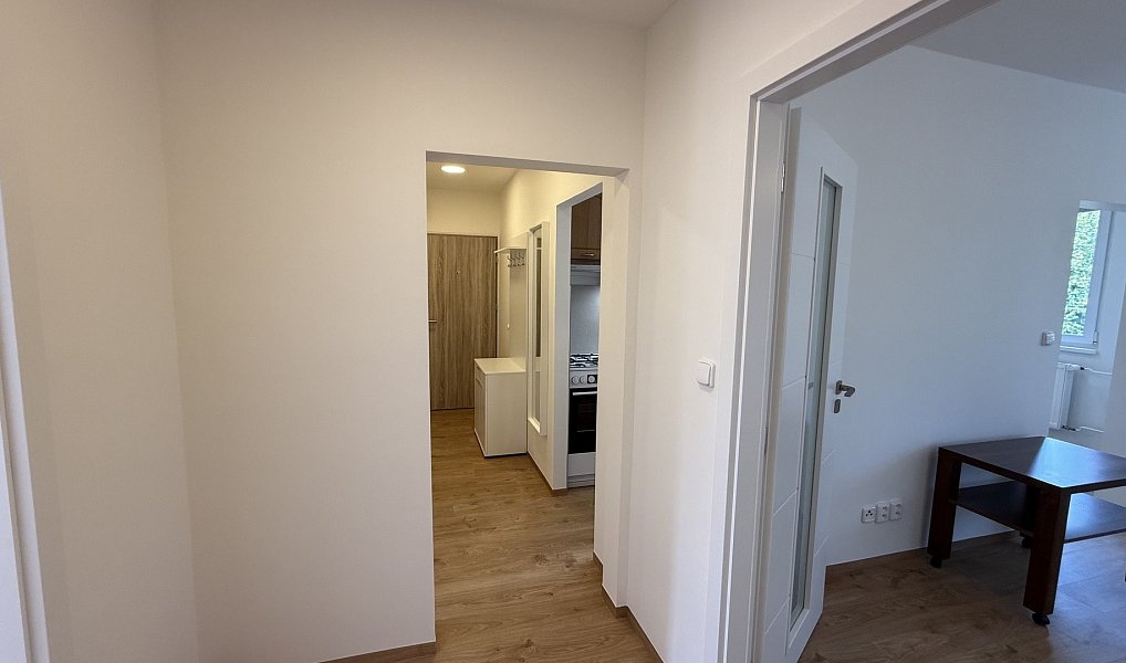 Pronájem bytu 2+1 63 m², Zlín – náhled fotky 8