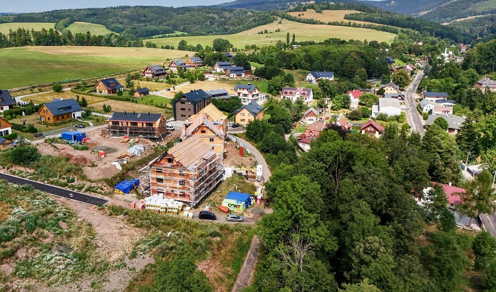 Prodej bytu 3+kk 80 m², Černý Důl – náhled fotky 41