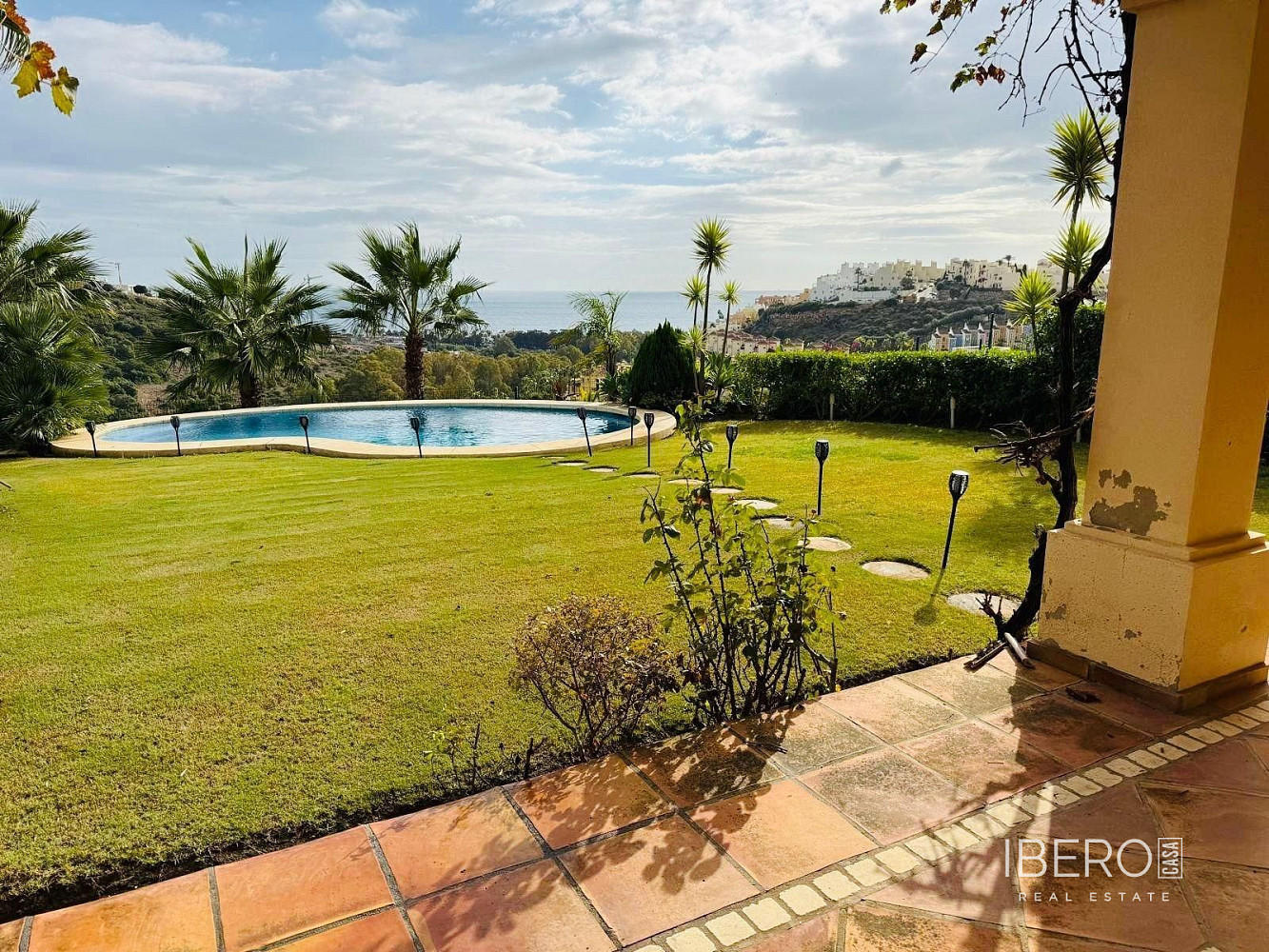 Casa 6+kk – Casares, Puerto de la Cruz, Costa del Sol Occidental - Vista 3