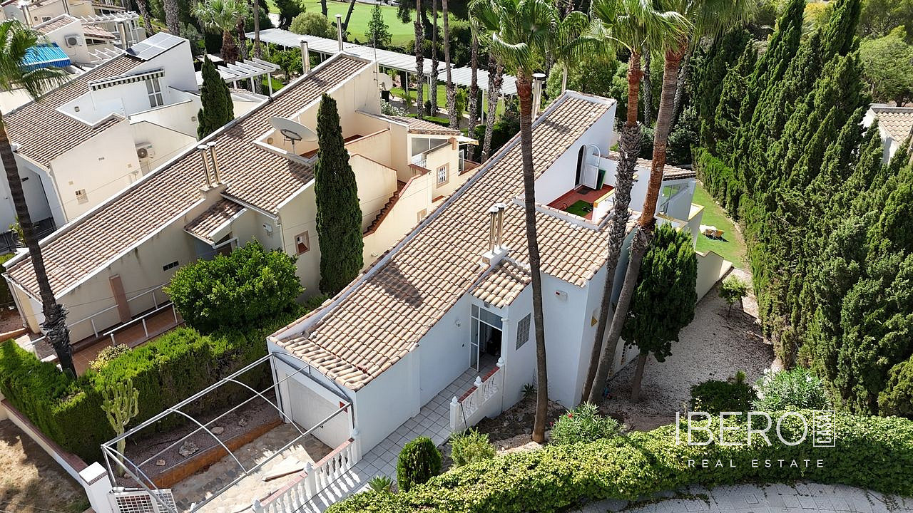 Casa 4+kk – Villamartin - Vista 2