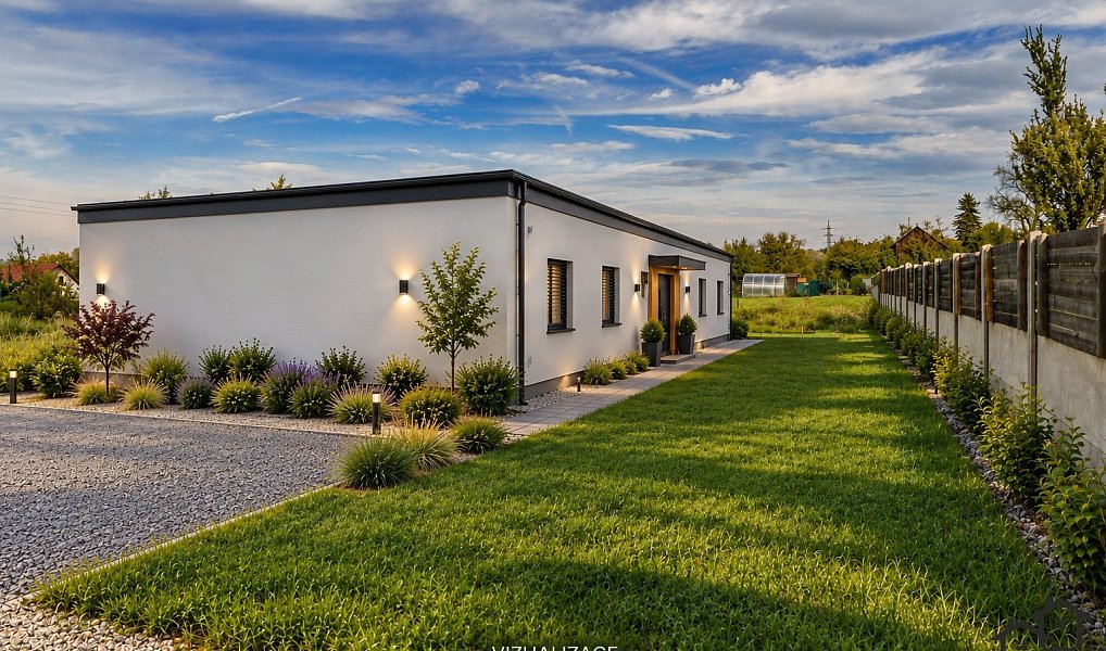 Prodej pozemku, 1111 m², Karviná, Stonava