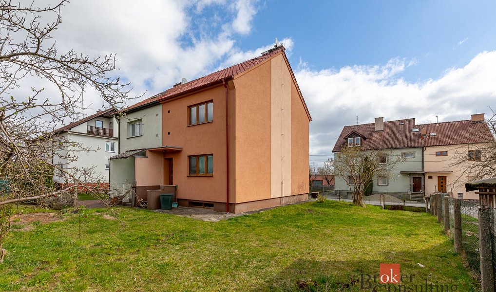 Prodej domu 140 m² s pozemkem 580 m², Lučina – náhled fotky 2