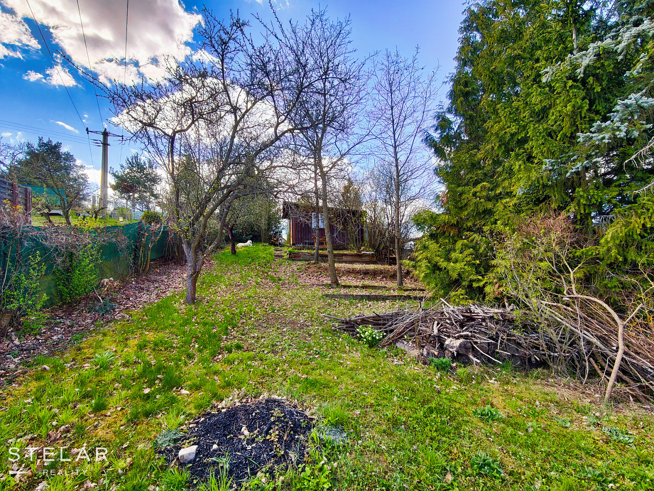 Prodej chaty/chalupy 15 m² s pozemkem 544 m² – fotografie 5
