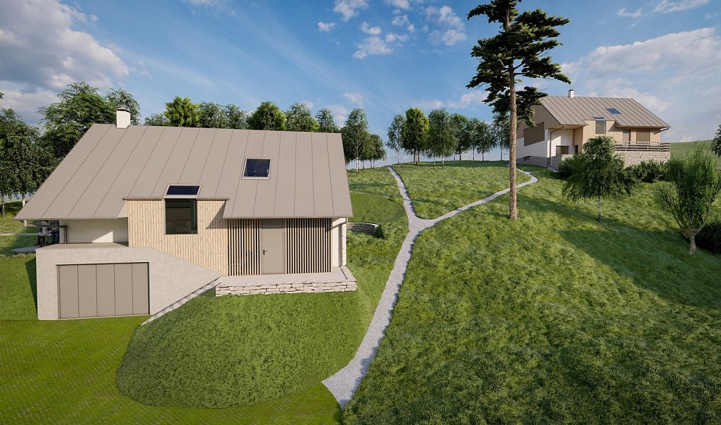 Prodej stavebního pozemku 1 098 m², Sedloňov – náhled fotky 21