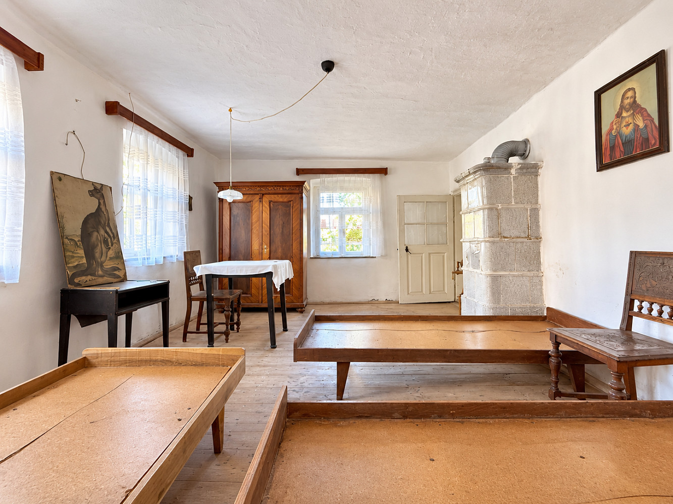 Prodej chalupy 55 m² s pozemkem 151 m² – fotografie 3