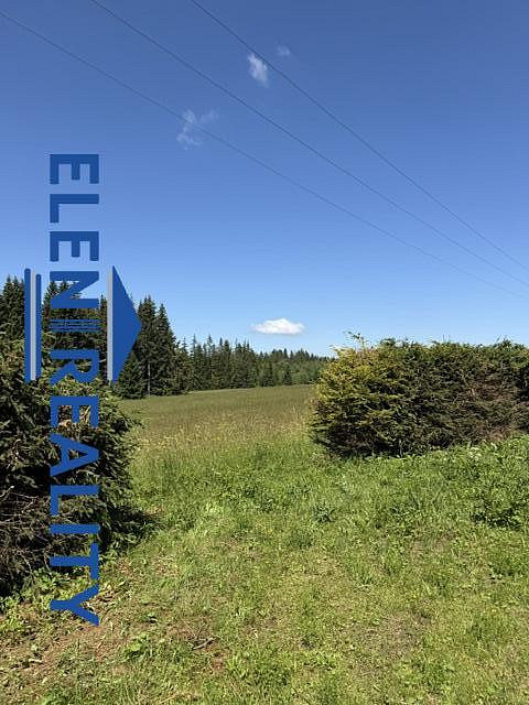 Prodej pozemku 451 m² – fotografie 4
