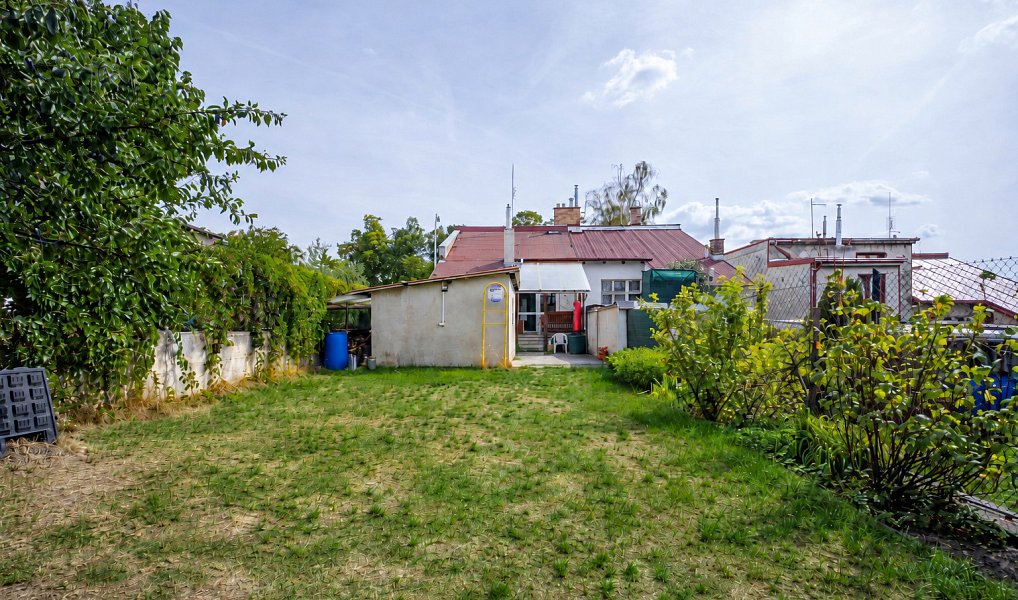 Pronájem domu 104 m² s pozemkem 317 m², Havlíčkův Brod – náhled fotky 15