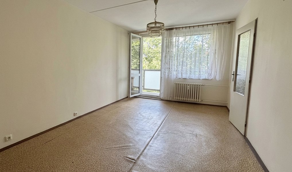 Prodej bytu 3+1 69 m², Litoměřice – náhled fotky 3