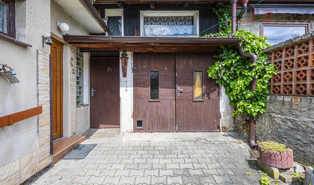 Prodej domu 169 m² s pozemkem 246 m², Bělá pod Bezdězem – náhled fotky 25