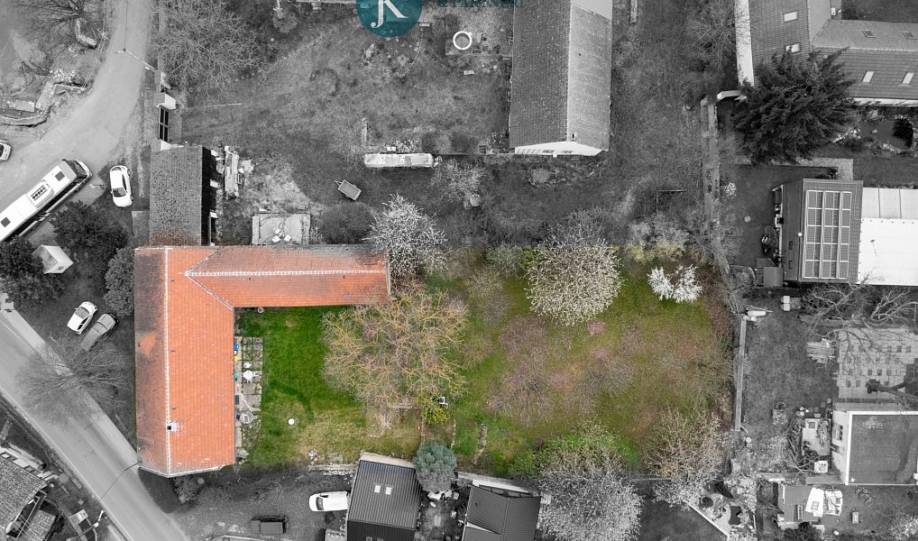 Prodej domu 200 m² s pozemkem 1 384 m², Doubek – náhled fotky 3