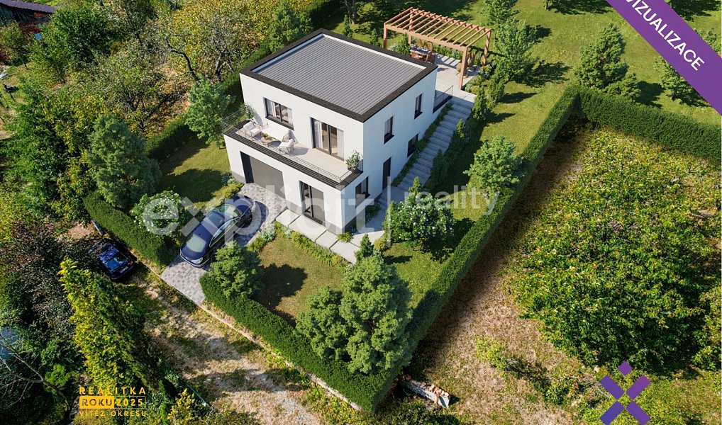 Prodej stavebního pozemku 1 075 m², Fryšták – náhled fotky 9