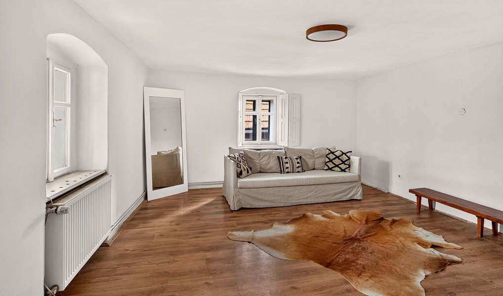 Prodej domu 130 m² s pozemkem 171 m², Holubice – náhled fotky 7