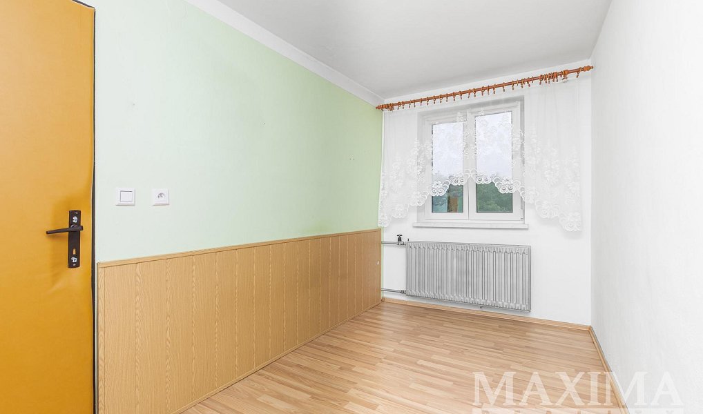 Prodej domu 120 m² s pozemkem 1 455 m², Osek nad Bečvou – náhled fotky 8