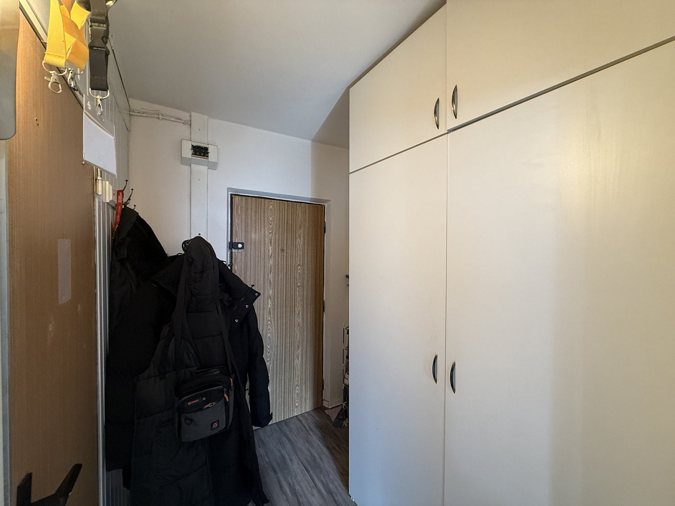 Prodej bytu 1+kk 34 m² — photo 3