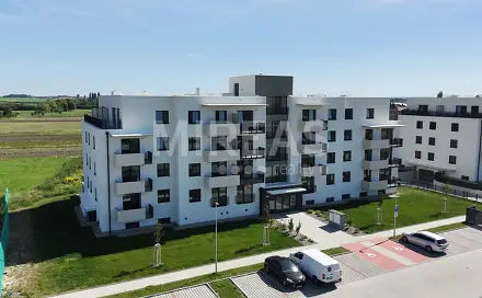 Pronájem bytu 2+kk 55 m², Šípková, Lysá nad Labem, okres Nymburk
