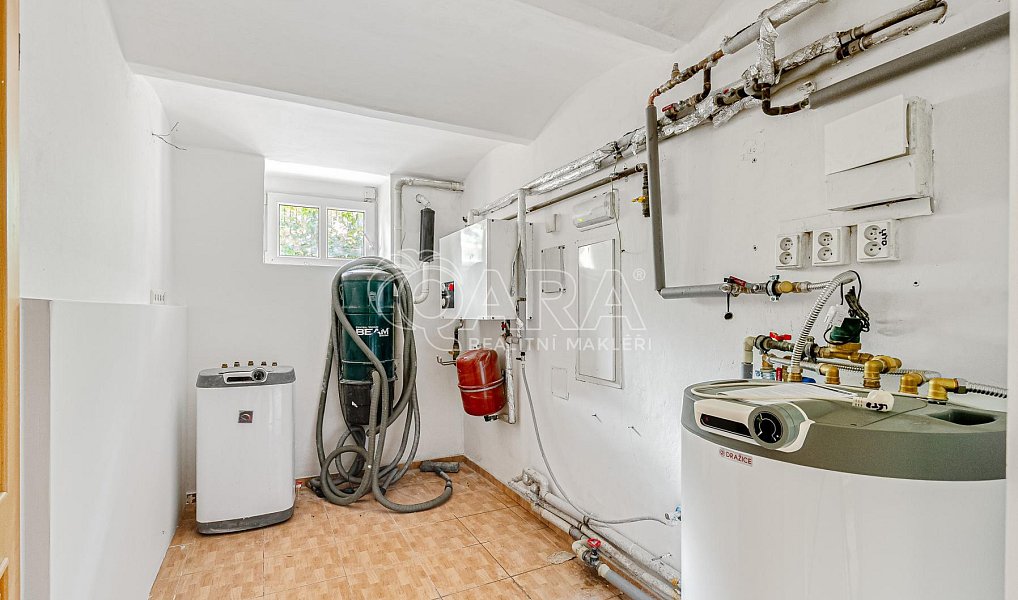 Prodej domu 343 m² s pozemkem 744 m², Litoměřice – náhled fotky 21