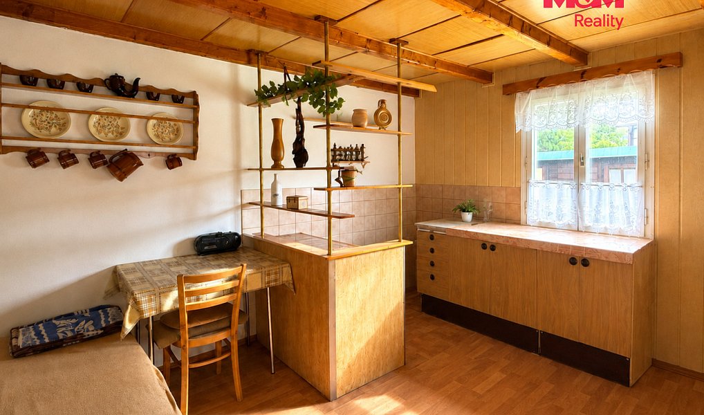 Prodej chaty/chalupy 46 m² s pozemkem 461 m², Chotěboř – náhled fotky 4