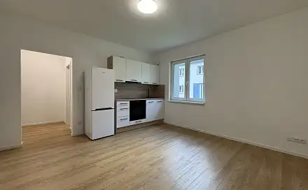 Pronájem bytu 2+kk 38 m²