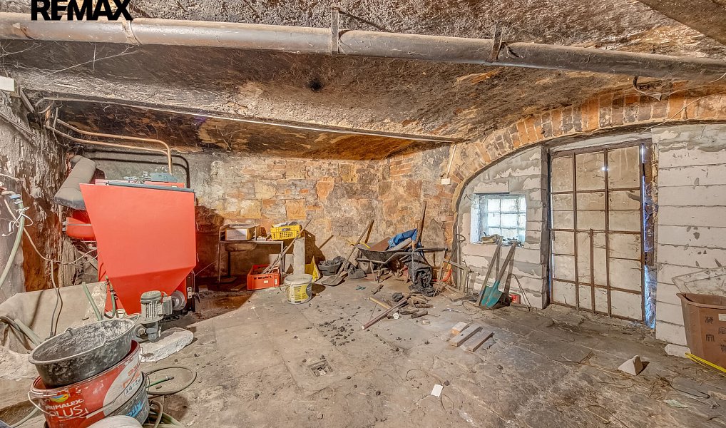 Prodej domu 200 m² s pozemkem 218 m², Mimoň – náhled fotky 19