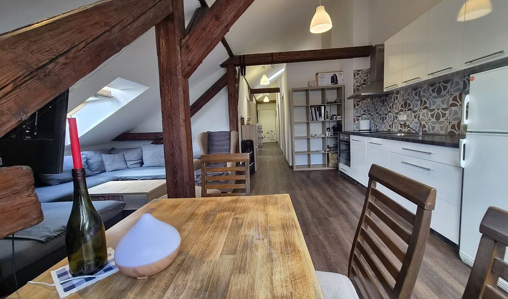 Prodej bytu 3+kk 74 m², Brno – náhled fotky 4