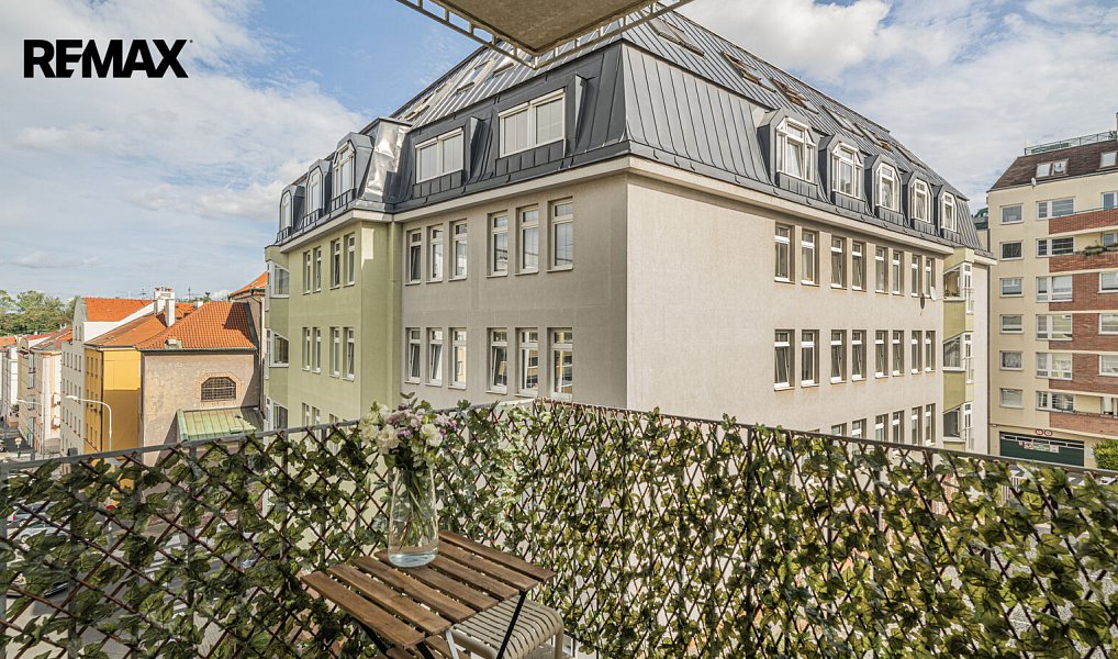 Prodej bytu 3+kk 88 m², Praha – náhled fotky 9