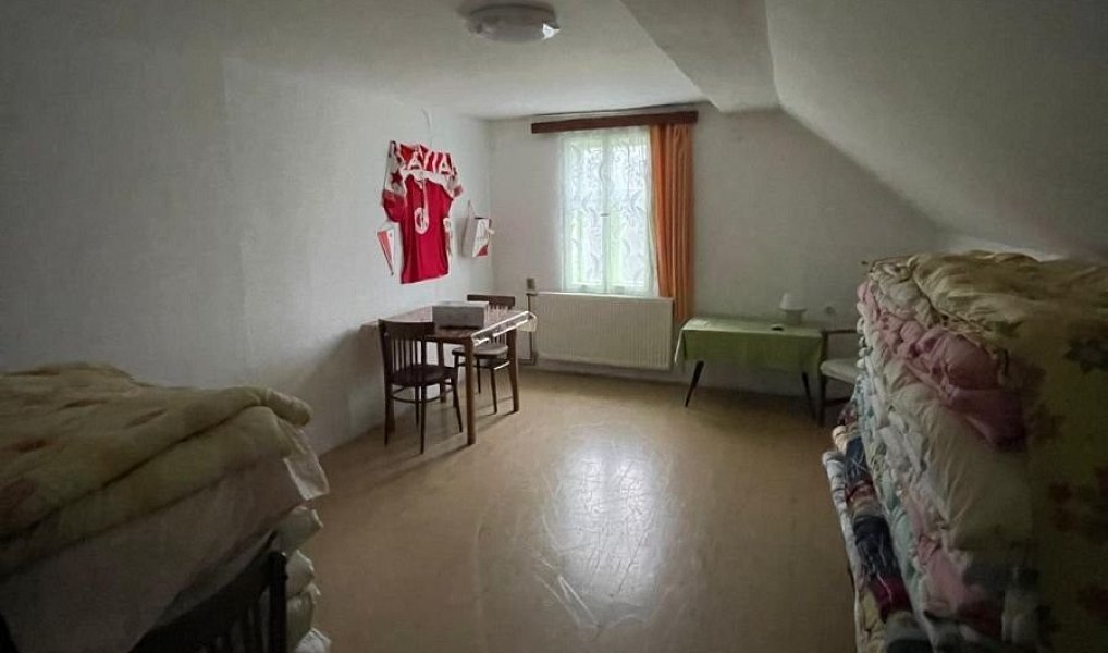 Prodej chaty/chalupy 111 m² s pozemkem 569 m², Mikulášovice – náhled fotky 12