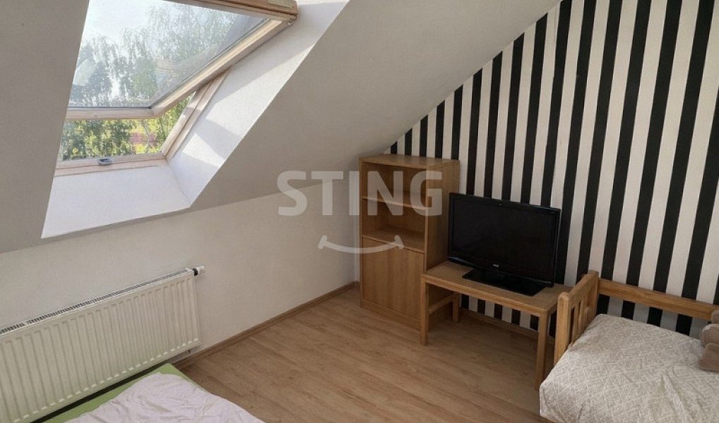 Prodej bytu 4+1 145 m², České Budějovice – náhled fotky 8