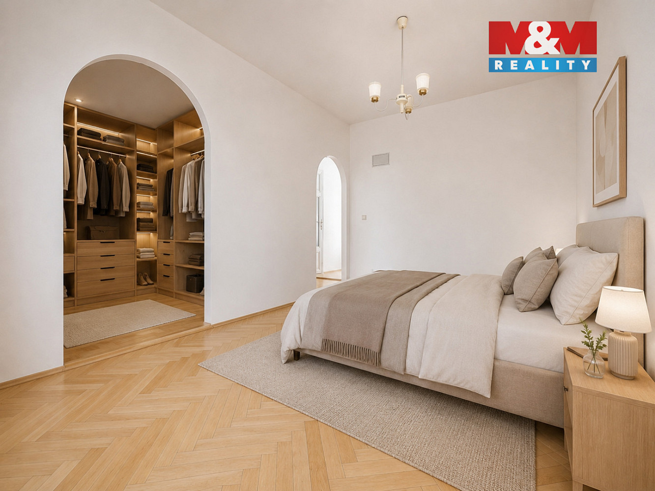 Prodej bytu 2+kk 65 m² — photo 2